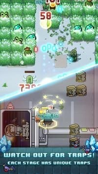 �����������°�(PixeliteRogues)��ͼ2