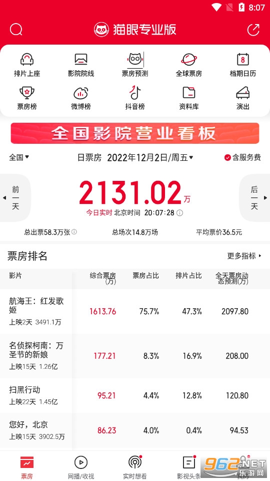 è��רҵ��(Ʊ��ʵʱ��ѯ)appv8.8.0�ٷ����ͼ0