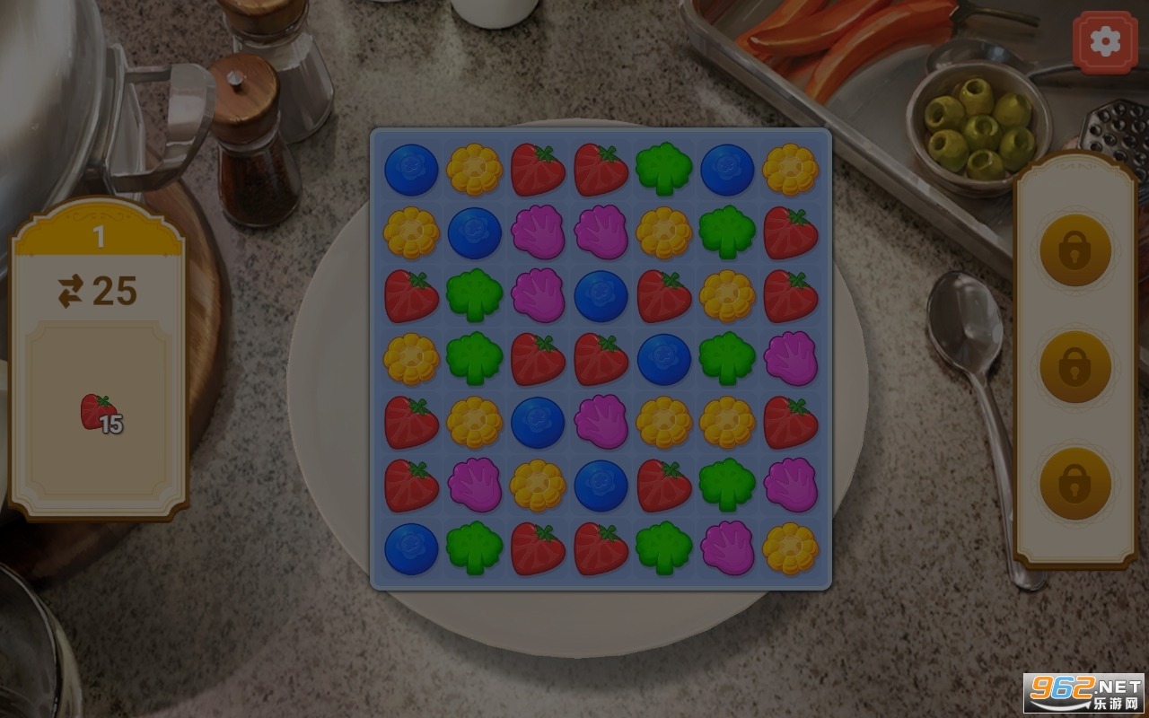 Charlotte��s Table�ٷ����ͼ0