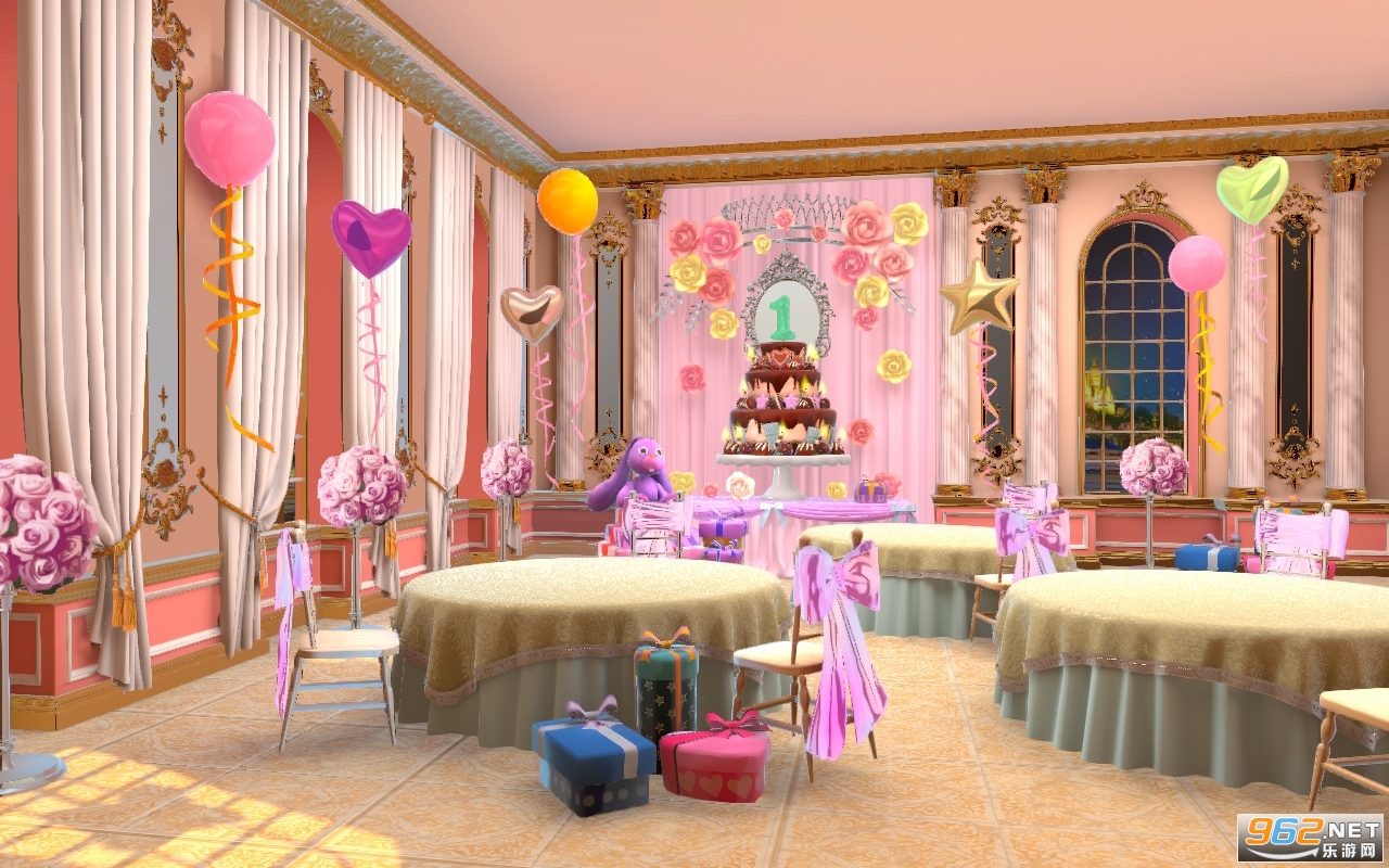 Charlotte��s Table�ٷ����ͼ4