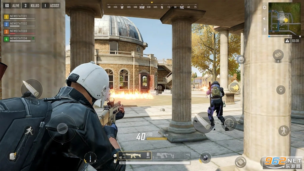 PUBG2δ��֮�۹��ʷ����ν�ͼ2
