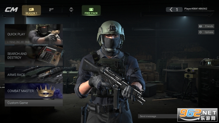战斗大师破解版(战术大师)截图2