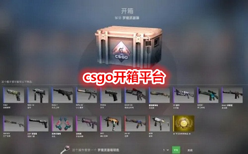 csgo����ƽ̨_csgo������վ_������csgo����_mucsgo