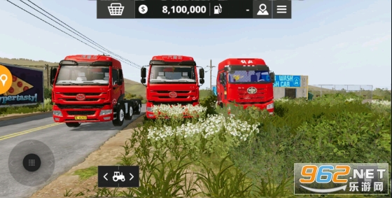 ģ��ũ��20modȫ�����ƽ���ͼ0