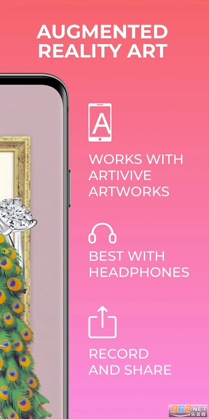 ���Ķ�app(Artivive)���°� v3.1.510��ͼ2