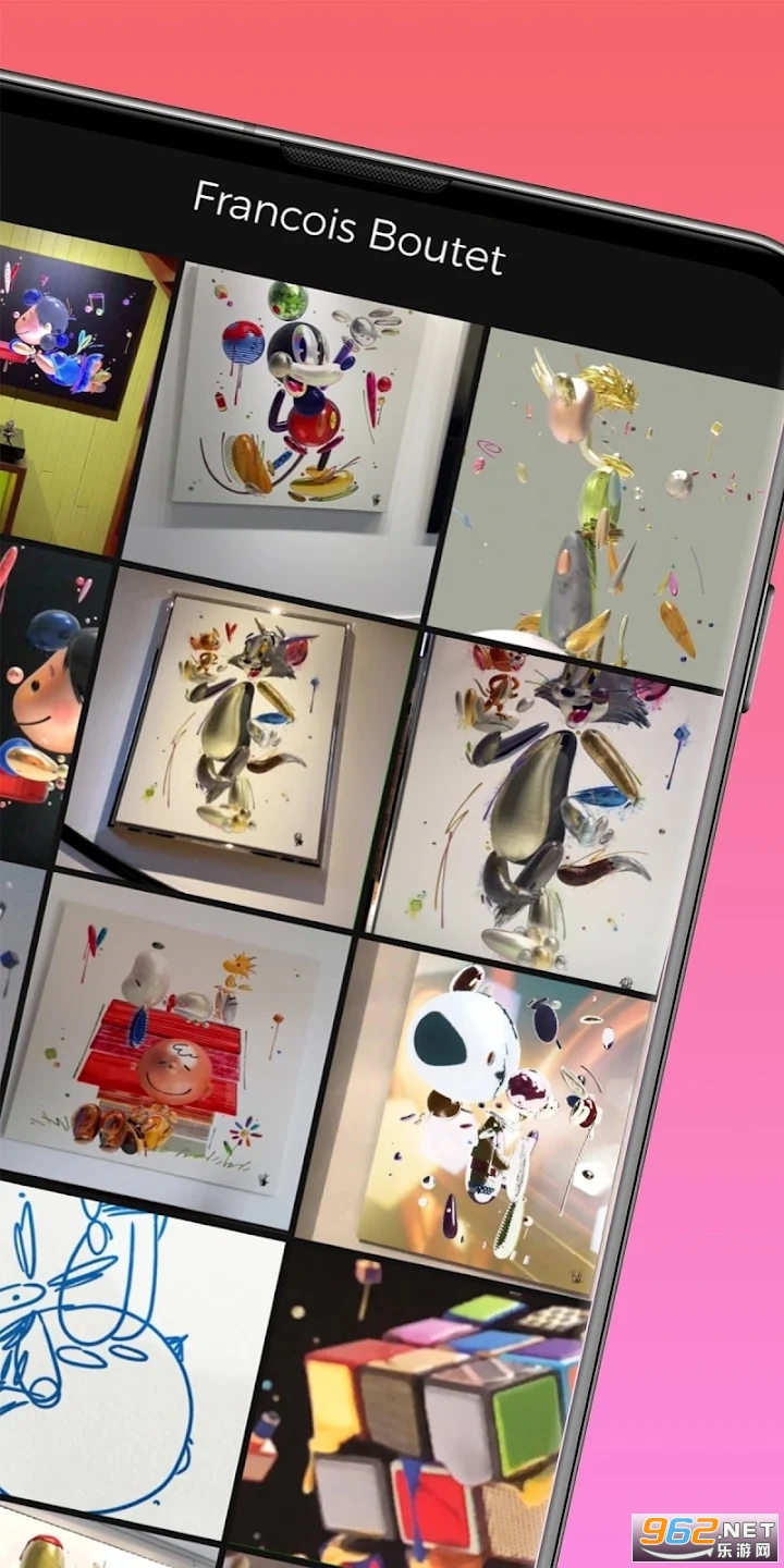 Artivive��׿���°� v3.1.510��ͼ3