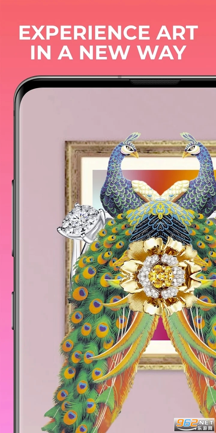 Artivive��׿���°� v3.1.510��ͼ1