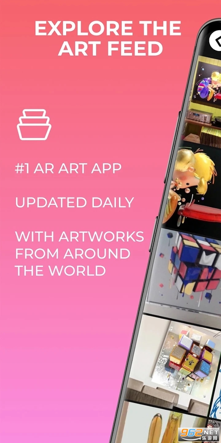 Artivive��׿���°� v3.1.510��ͼ0