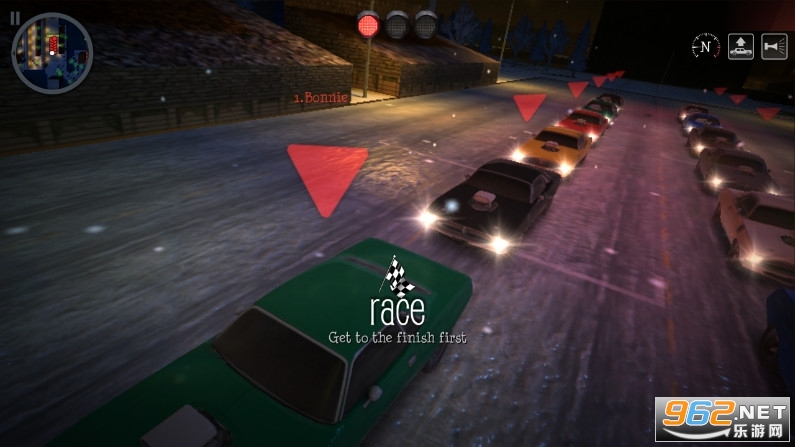 �����ʲ�2�ֻ���(Payback 2)v2.105.3 ��׿���ͼ1