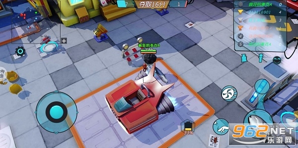����ս����Funny Fighters���ʰ�