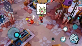 ����ս����Funny Fighters���ʰ��ͼ0