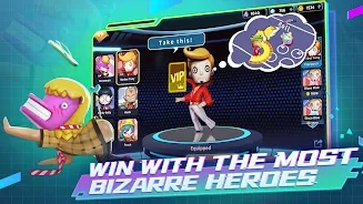 ����ս����Funny Fighters���ʰ��ͼ4