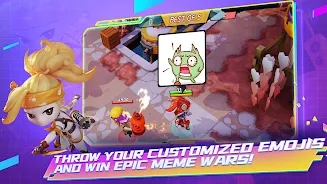 ����ս����Funny Fighters���ʰ��ͼ3