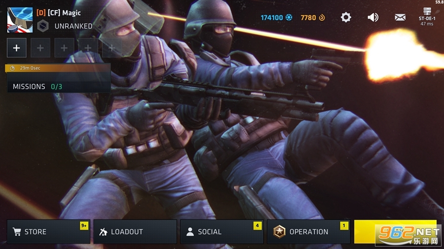 ����ͻϮ���ʷ�(Critical Ops)��ͼ5