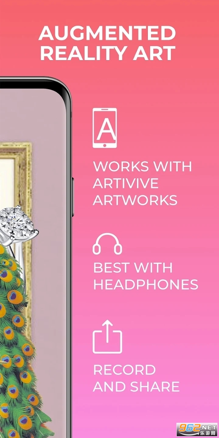 Artivive���Ķ�ar appv3.1.510 �ٷ����ͼ0