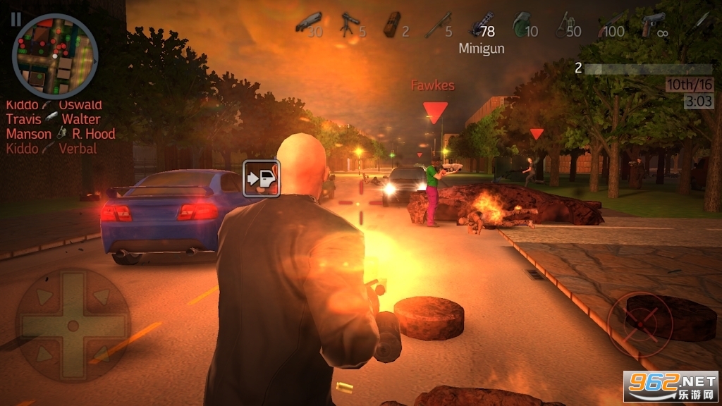 �����ʲ�2Payback 2�ֻ����ͼ1