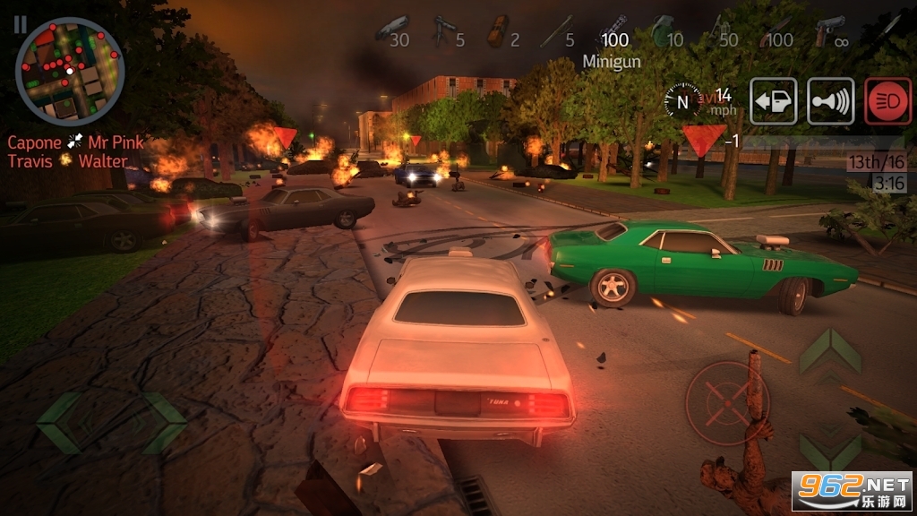 �����ʲ�2Payback 2�ֻ����ͼ0