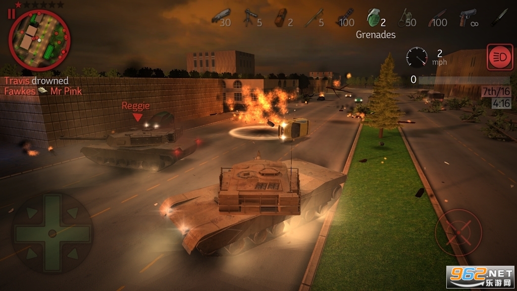 �����ʲ�2Payback 2�ֻ����ͼ3