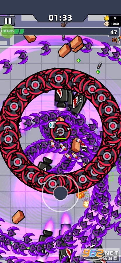 Survivor.io�ƽ���ͼ6