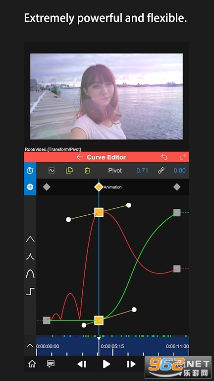 �ڵ���Ƶ����(Node Video)v5.7.0 ��׿���ͼ2