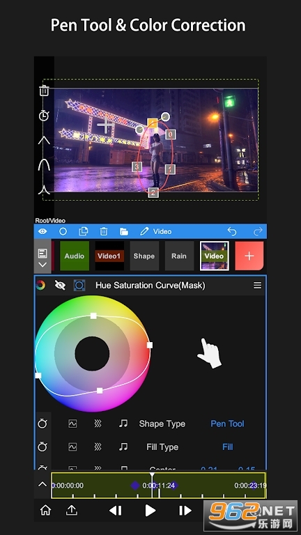 �ڵ���Ƶ����(Node Video)v5.7.0 ��׿���ͼ1