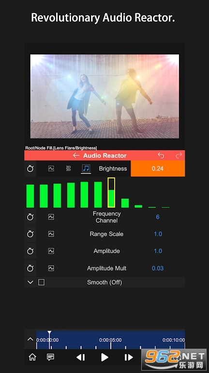 �ڵ���Ƶ����(Node Video)v5.7.0 ��׿���ͼ3
