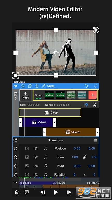 �ڵ���Ƶ����(Node Video)v5.7.0 ��׿���ͼ4