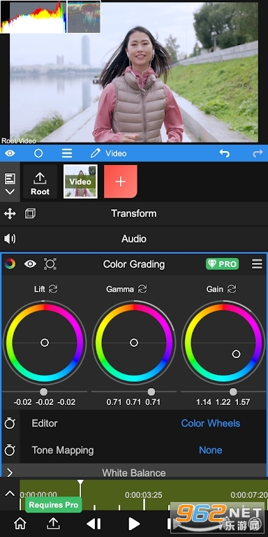 �ڵ���Ƶ����(Node Video)v5.7.0 ��׿���ͼ5