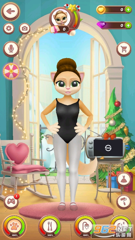 ��˵���İ���è���������ƽ��v1.4.0 ���İ��ͼ4