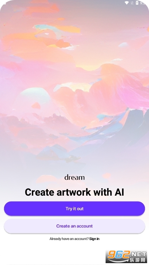 �ξ�������Dream by WOMBO��ͼ2