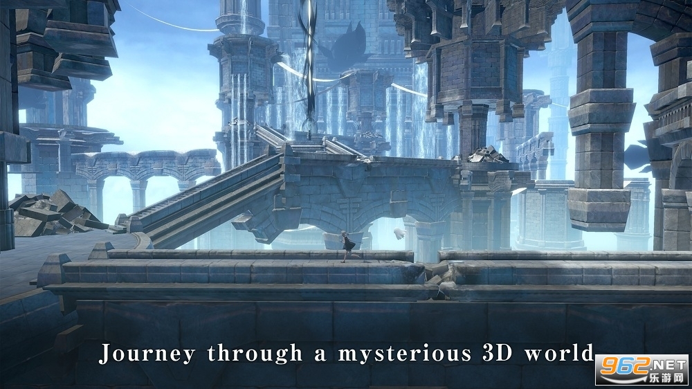 NieR(���Reincarnation��Ϸ)��ͼ2