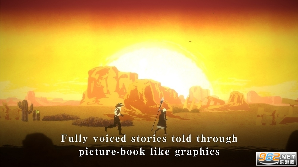 NieR(���Reincarnation��Ϸ)��ͼ3