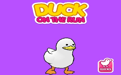 DuckRun_duckrun����_duckrun��Ϸ_��Ϸ��duckrun