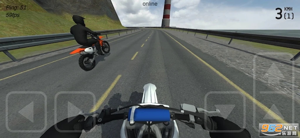 �ؼ�����2�ƽ��(wheelie life2)��ͼ0