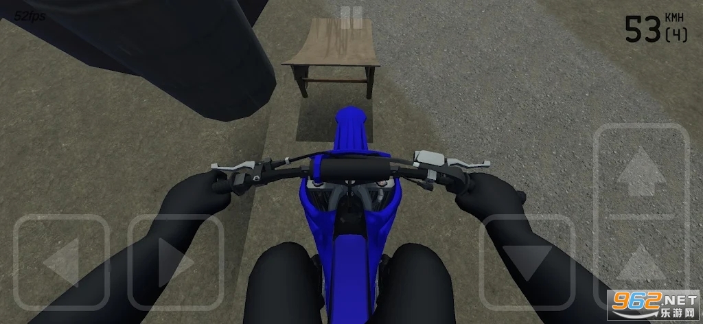 �ؼ�����2�ƽ��(wheelie life2)��ͼ1
