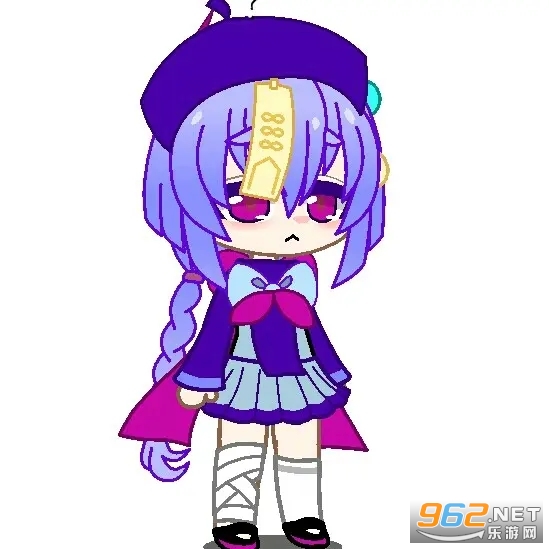 �Ӳ�ԭ�����°�(Gacha.Impact)