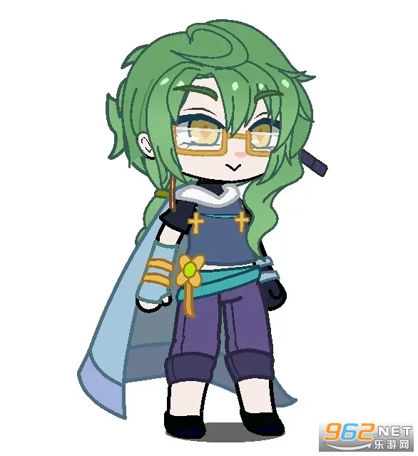 �Ӳ�ԭ�����°�(Gacha.Impact)