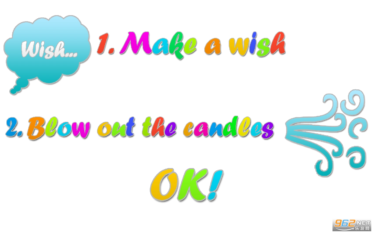 ���յ�������app(Birthday cake)���°� v1.26��ͼ0