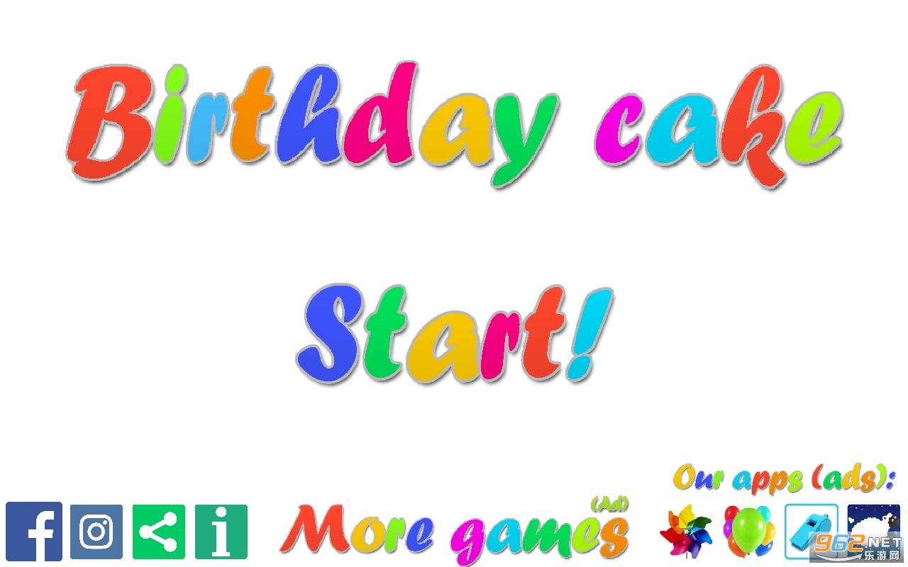���յ�������app(Birthday cake)���°� v1.26��ͼ2