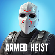 ��װ�Ӷ�Armed Heist���ʷ�