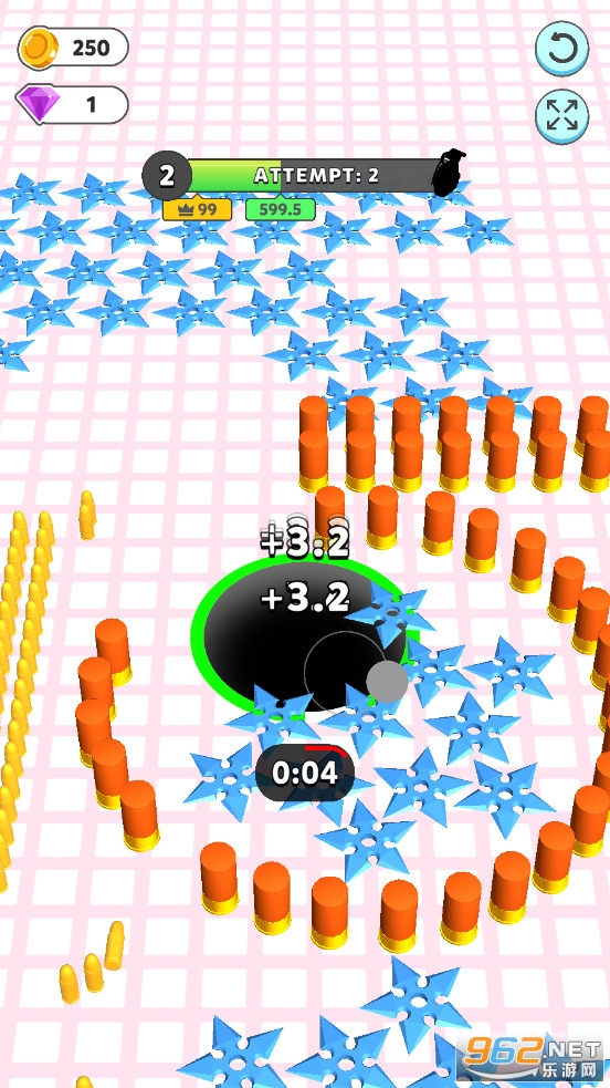Attack Holev1.0.14 (�����ڶ�)��ͼ5