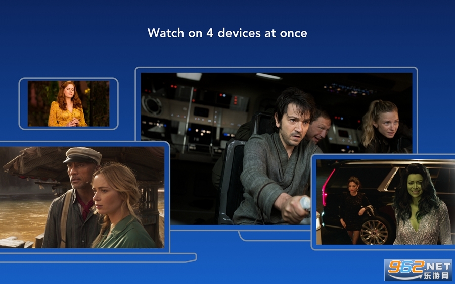 Disney+ TV��v2.15.3-rc5 ���Ӱ��ͼ3