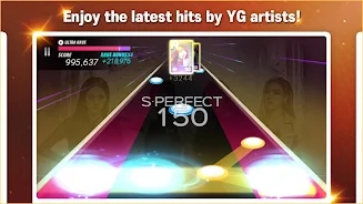 SuperStar YG���ν�ͼ2