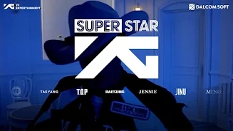 SuperStar YG���ʷ�v3.9.1 ��׿���°��ͼ5
