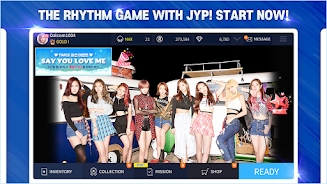 SuperStar JYPNATION���°汾��ͼ3
