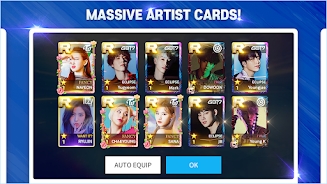 SuperStar JYPNATION���°汾��ͼ0