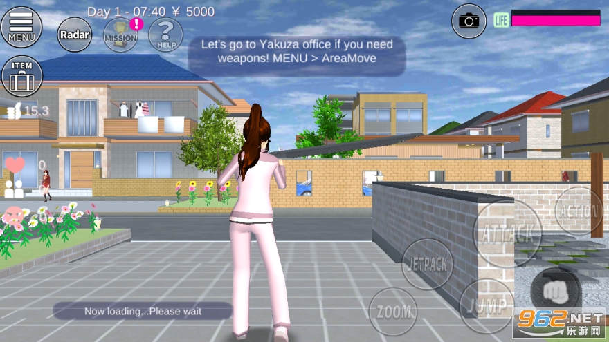 SchoolSimulator�°����β��ͼ4