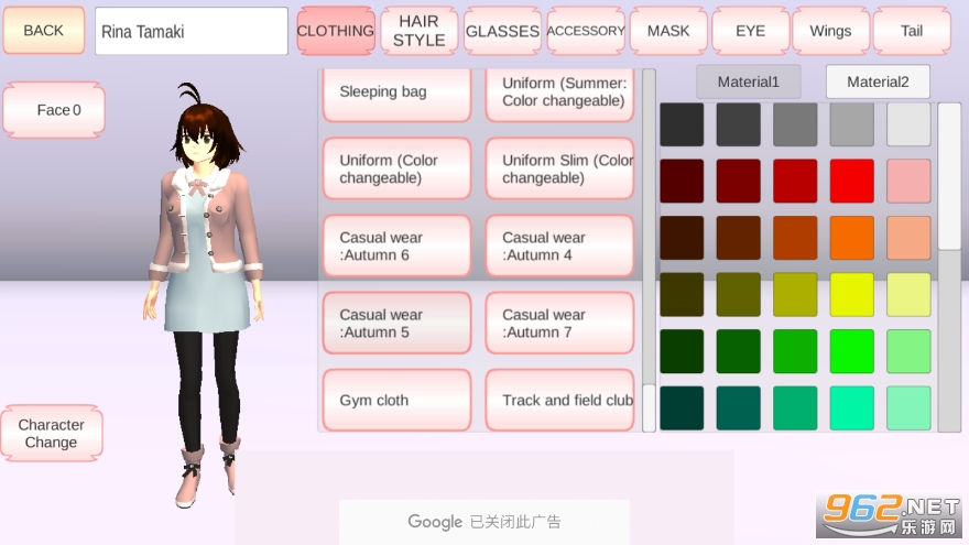 SchoolSimulator�°����β��ͼ0