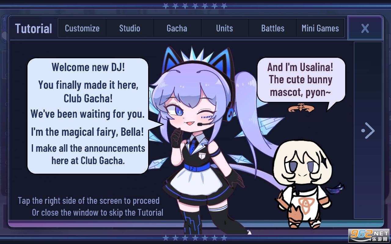 �Ӳ�impact���İ�(Gacha.Impact)��ͼ2