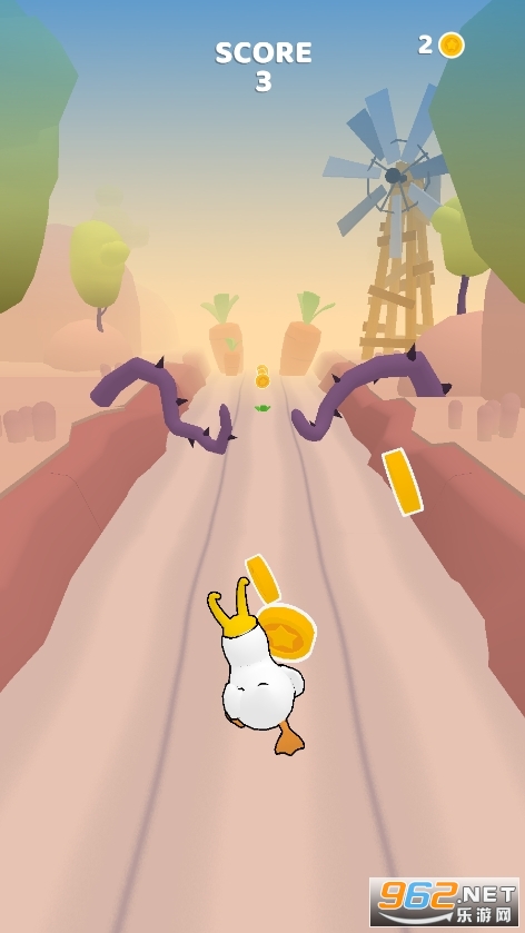 duck run��Ϸ�ƽ�� v1.2.8��ͼ3